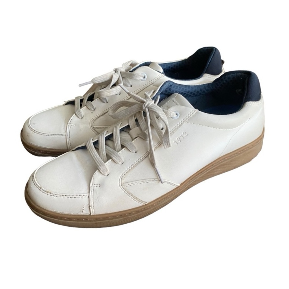 Nunn Bush  Aspire Lace-To-Toe Oxford I Size: 9M